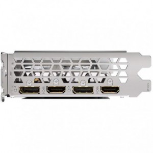 VGA GIGABYTE NVIDIA RTX 3060 OC 12GB GV-N3060