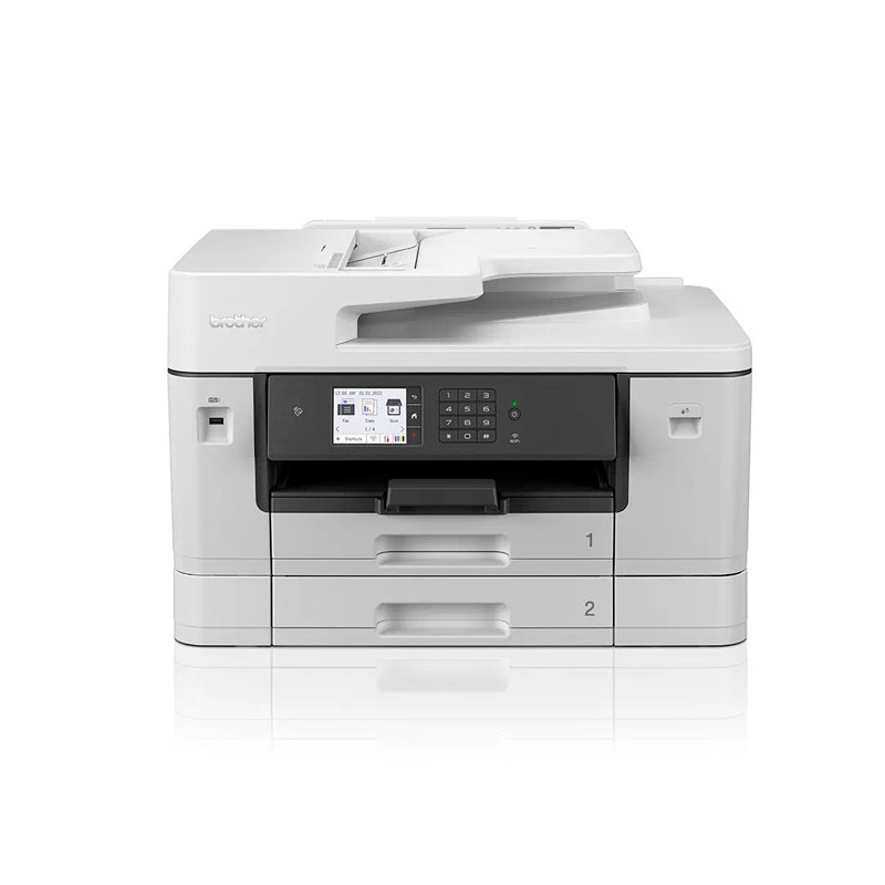 MULTIFUNCION BROTHER MFCJ6940DW TINTA A3 LC422 FULL DUPLEX