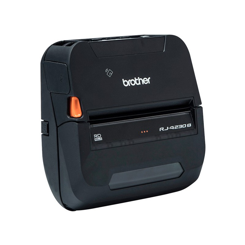 IMPRESORA BROTHER PORTATIL RJ4230B