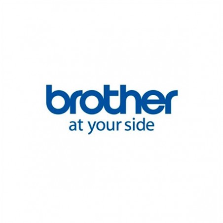 CAJA DE 36 ROLLOS DE PAPEL TERMICO BROTHER 108 X 27,5 MM