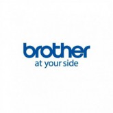 CAJA DE 36 ROLLOS DE PAPEL TERMICO BROTHER 108 X 27,5 MM