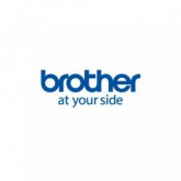 CAJA DE 36 ROLLOS DE PAPEL TERMICO BROTHER 108 X 27,5 MM