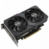 VGA ASUS GEFORCE DUAL RTX3060-O8G-MINI-V2 (LHR) 