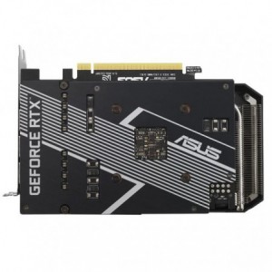 VGA ASUS GEFORCE DUAL RTX3060-O8G-MINI-V2 (LHR) 