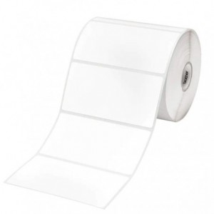 CAJA DE 8 A 10 ROLLOS DE PAPEL TERMICO BROTHER 102 X 46MM