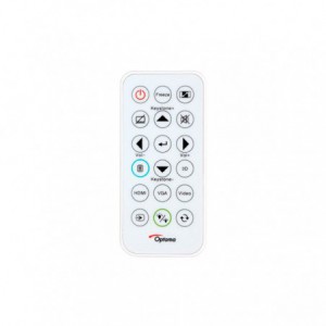 VIDEOPROYECTOR OPTOMA DW322 HDMI/VGA 3800LUM*