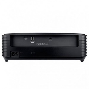 VIDEOPROYECTOR OPTOMA DH351 FULL 3D 3600 AN HDMI 