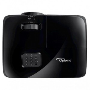 VIDEOPROYECTOR OPTOMA DH351 FULL 3D 3600 AN HDMI 