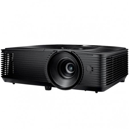 VIDEOPROYECTOR OPTOMA DH351 FULL 3D 3600 AN HDMI 