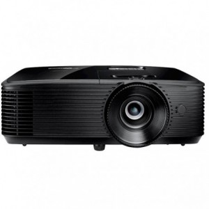 VIDEOPROYECTOR OPTOMA DH351 FULL 3D 3600 AN HDMI 