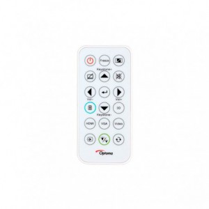 VIDEOPROYECTOR OPTOMA CORTA DISTANCIA X309ST HDMI VGA