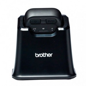 BASE DE CARGA BROTHER PACR003EU