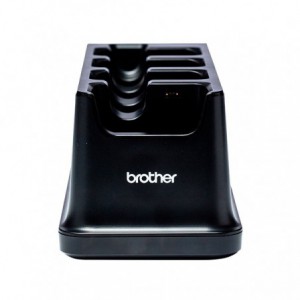 BASE DE CARGA BROTHER 4 RANURAS PA4CR001EU