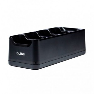 BASE DE CARGA BROTHER 4 RANURAS PA4CR002EU