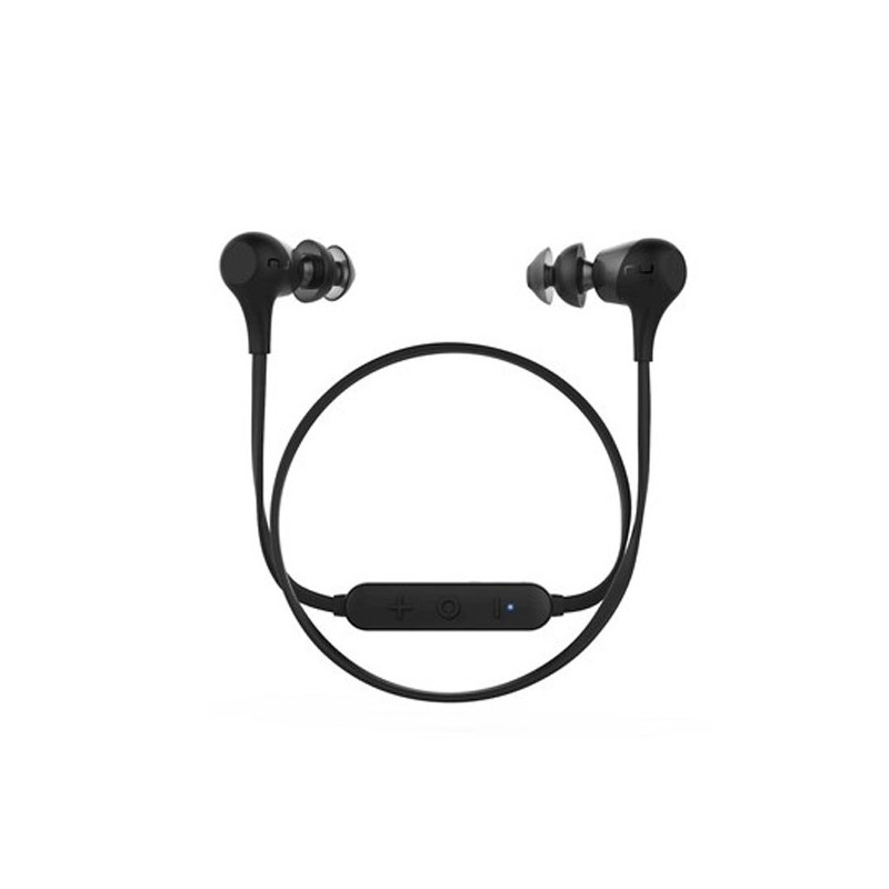 AURICULAR OPTOMA NUFORCE BLUETOOTH NEGRO*
