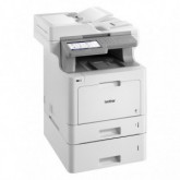 MULTIFUNCION BROTHER MFCL9570CDWT LAS COLOR