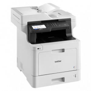 MULTIFUNCION BROTHER MFCL8900CDW COLOR FULL DUPLEX