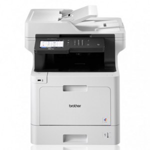 MULTIFUNCION BROTHER MFCL8900CDW COLOR FULL DUPLEX