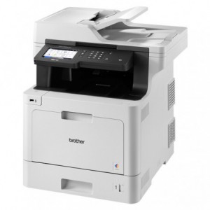 MULTIFUNCION BROTHER MFCL8900CDW COLOR FULL DUPLEX