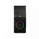 CAJA IRATI 3GO ATX GAMING LAT.METACRILATO DROXIO