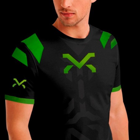 CAMISETA 3GO DROXIO GAMING (TALLA L)