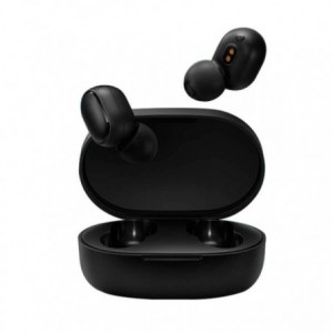 AURICULARES BLUETOOTH XIAOMI MI TRUE BASIC NEGRO 