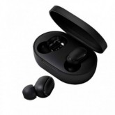 AURICULARES BLUETOOTH XIAOMI MI TRUE BASIC NEGRO 