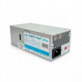 FUENTE A.TFX 3GO 500W VENT 8CM+2XSATA