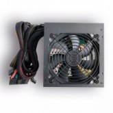 FUENTE ALIM. 3GO 500W PPFC (4XSATA+12CM+PCIX6PIN) 