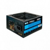 FUENTE ALIM. 3GO 500W PPFC (4XSATA+12CM+PCIX6PIN) 