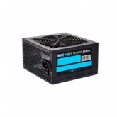 FUENTE ALIM. 3GO 500W VENT. 12CM NEGRA 