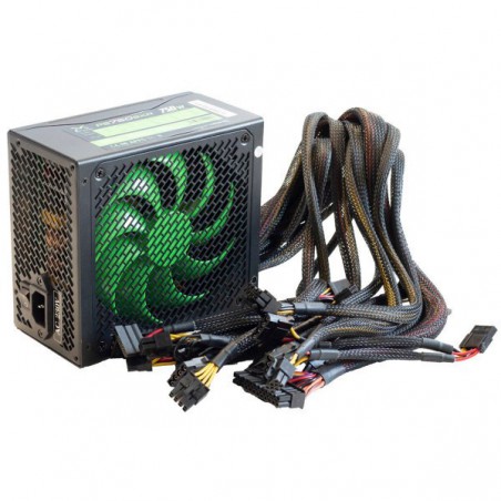 FUENTE ALIM. 3GO 750W APFC 85%EFIC. DROXIO