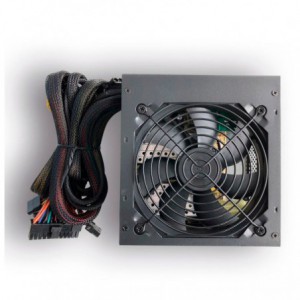 FUENTE ALIM. 3GO 700W PPFC (4XSATA+12CM+PCIX6+2PIN) 