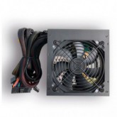FUENTE ALIM. 3GO 700W PPFC (4XSATA+12CM+PCIX6+2PIN) 