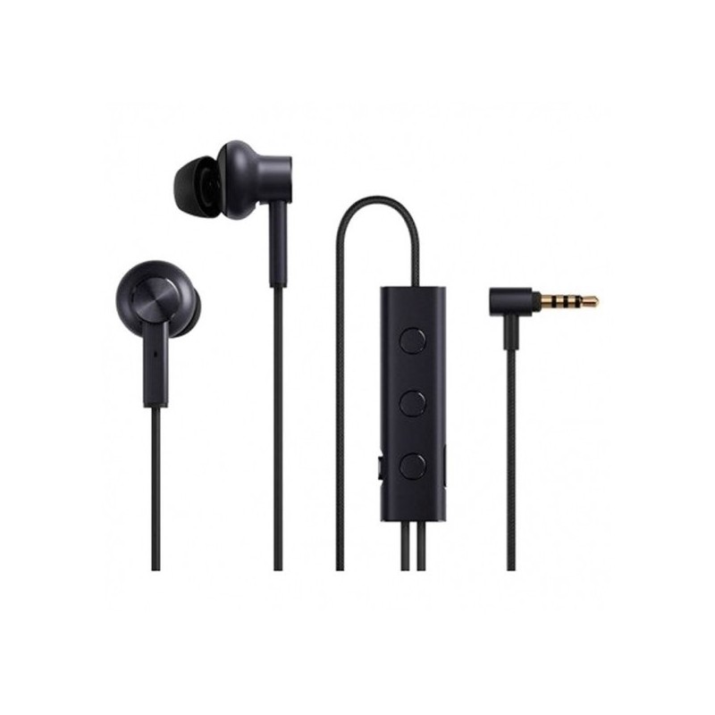 AURICULARES INTRAUDITIVOS XIAOMI MI ANC BLACK