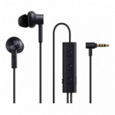 AURICULARES INTRAUDITIVOS XIAOMI MI ANC BLACK