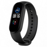 PULSERA XIAOMI MI BAND 5 NEGRA  BHR4215GL