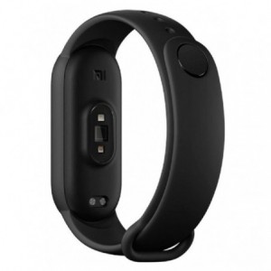 PULSERA XIAOMI MI BAND 5 NEGRA  BHR4215GL