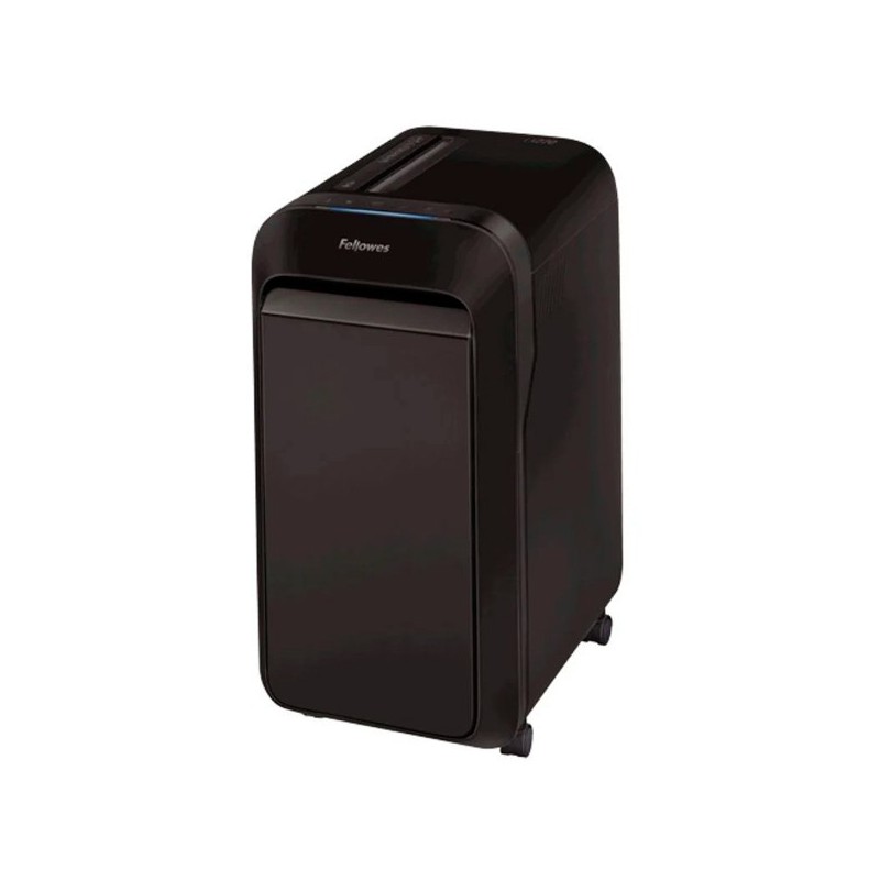 DESTRUCTORA FELLOWES LX220 MINICORTE PARTICULAS 4X12MM