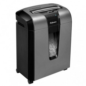 DESTRUCTORA FELLOWES W-61CB