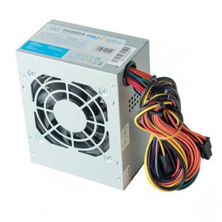 FUENTE DE ALIMENTACION 3GO 500W SFX 