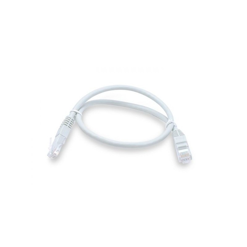 LATIGUILLO 3GO UTP CAT. 6 RJ45 1M