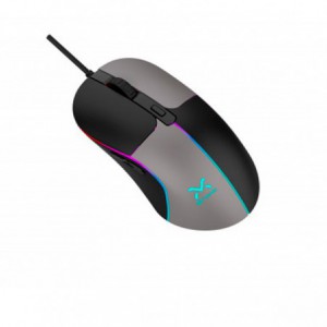 RATON 3GO DROXIO GAMING BRAVE 6400DPI