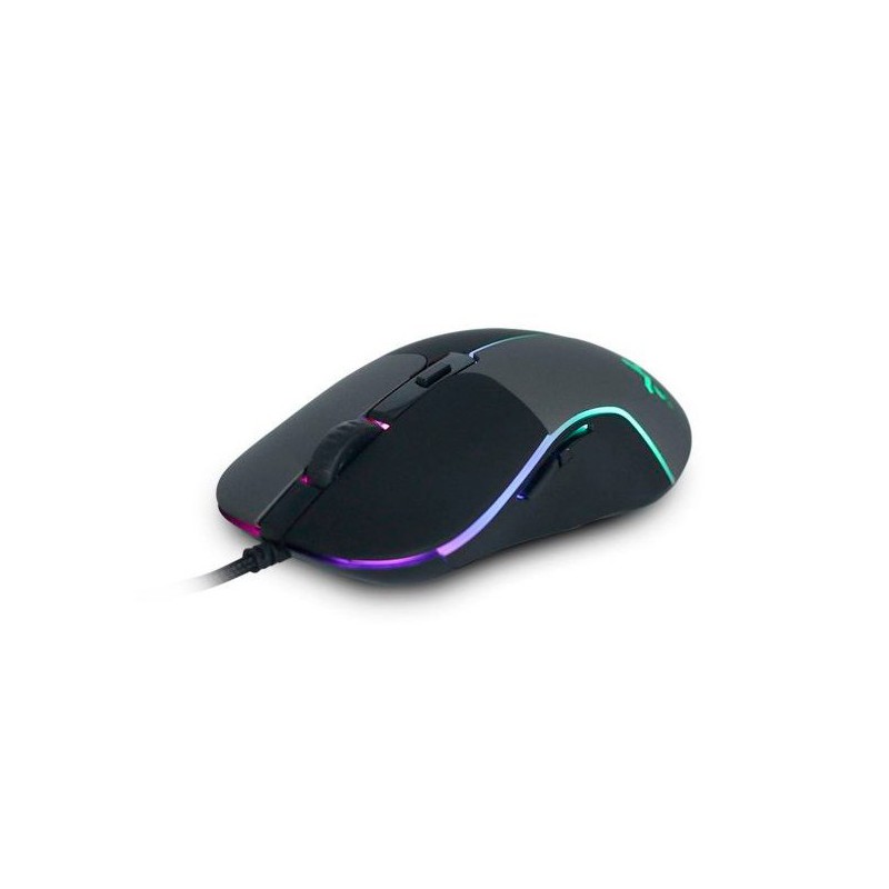 RATON 3GO DROXIO GAMING BRAVE 6400DPI