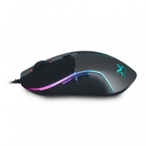 RATON 3GO DROXIO GAMING BRAVE 6400DPI