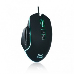 RATON 3GO DROXIO GAMING ITACA 7200DPI