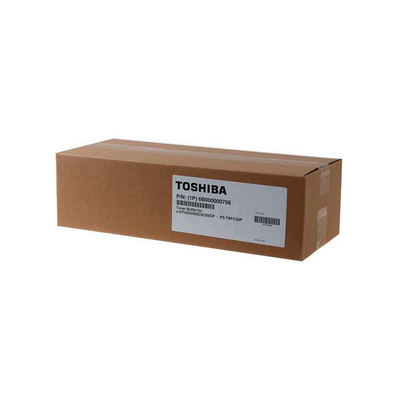 TONER RESIDUAL TOSHIBA ORIG. TB-FC30P E-STUDIO 305CS