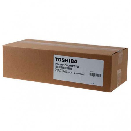 TONER RESIDUAL TOSHIBA ORIG. TB-FC30P E-STUDIO 305CS