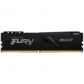 DIMM KINGSTON FURY BEAST DDR4 16GB 3200MHZ 1.35V