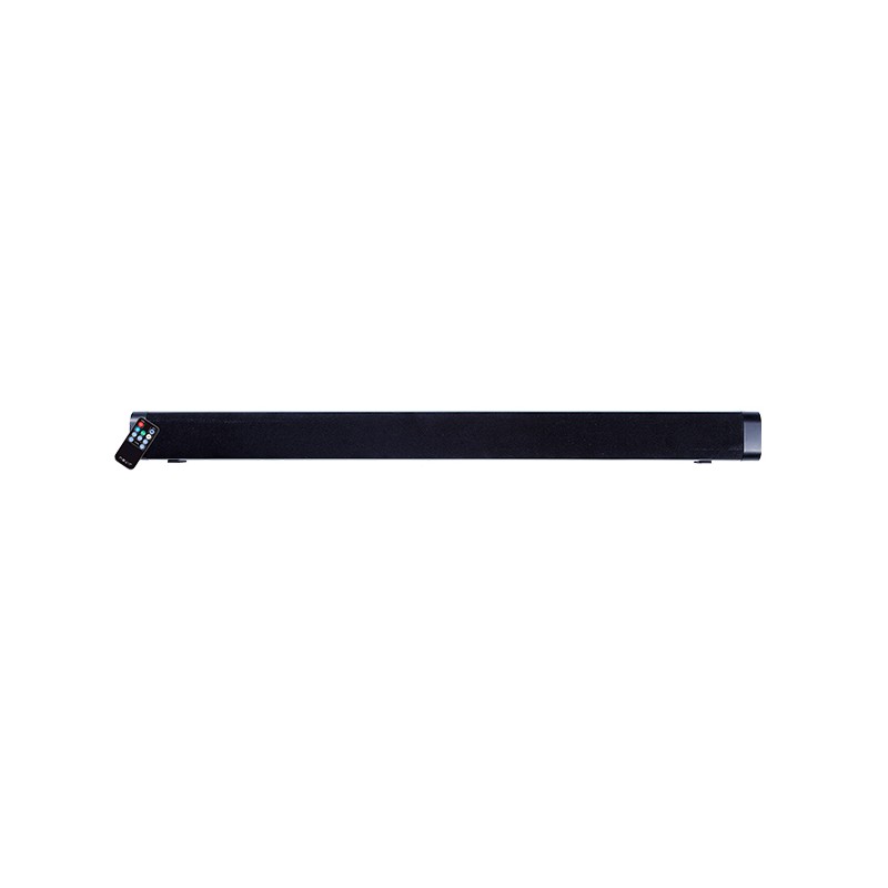 BARRA DE SONIDO NEVIR BLUETOOTH NEGRA